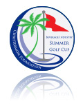 Summer Golf Cup: FRIDAY, JUNE  16, 2023 - Registration OPENS 9:30am 5/1